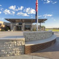 Smith County Memorial Hospital