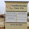 cardiovascular care wichita