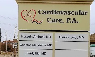 Cardiovascular Care