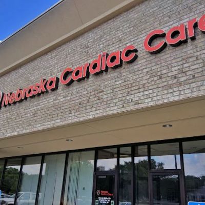 Nebraska Cardiac Care