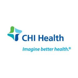 CHI Health Clinic Heart Institute (Hastings) ico