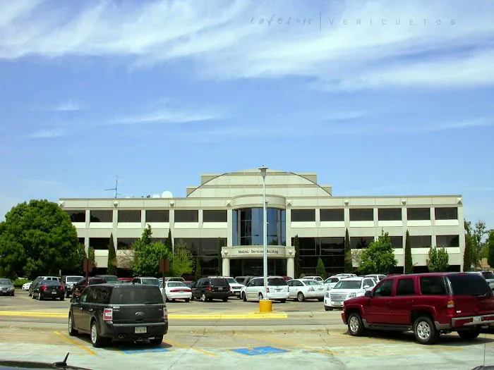 CHI Health Clinic Heart Institute (Hastings) 1