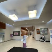 Inova Cardiac Diagnostic Services - Fair Oaks