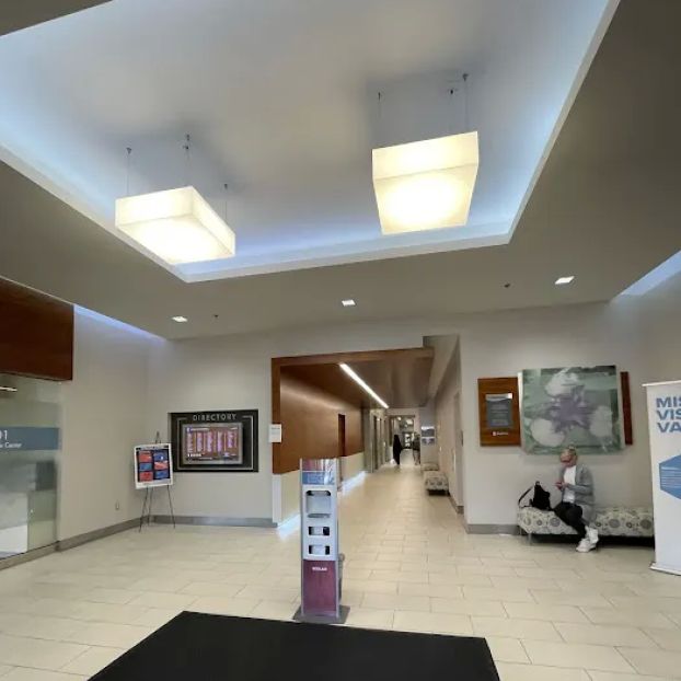 Inova Cardiac Diagnostic Services - Fair Oaks
