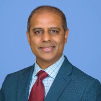 Chirag Sandesara, MD, FACC, FHRS