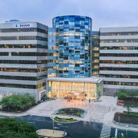 Inova Cardiac Diagnostic Services - Fairfax