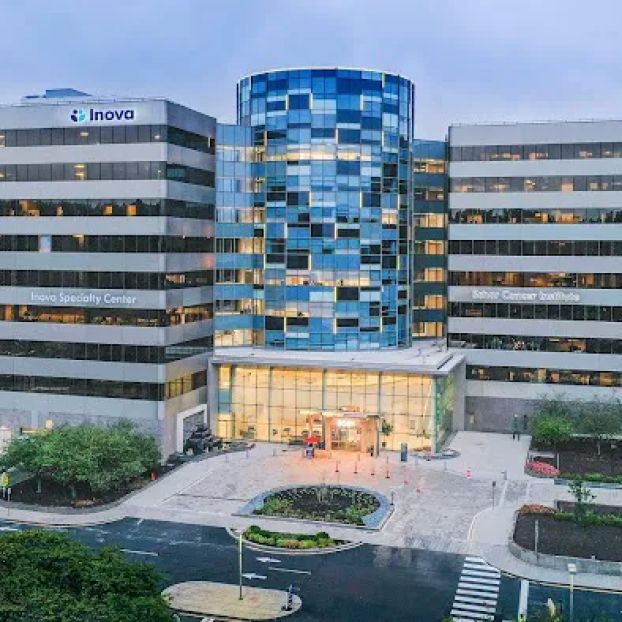 Inova Cardiac Diagnostic Services - Fairfax