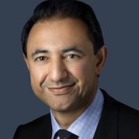 Sarfraz A. Durrani, MD