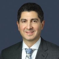 Zayd A. Eldadah, MD, PhD