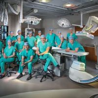 MedStar Health: Cardiac Electrophysiology at Fairfax