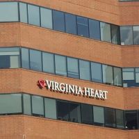 Virginia Heart - Arlington