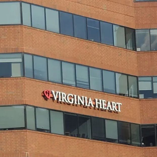 Virginia Heart - Arlington
