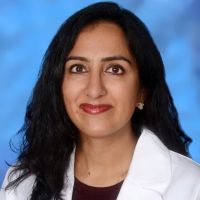 Dr. Sheila Khianey MD