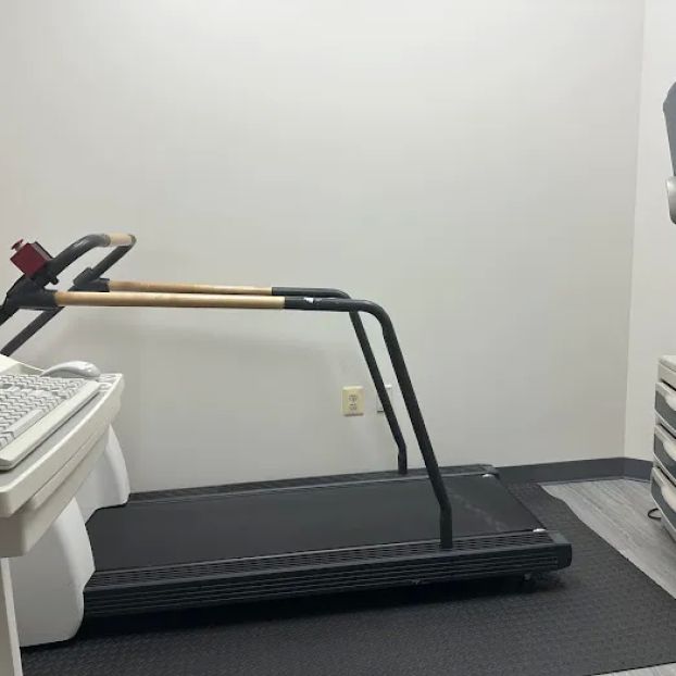 Montgomery Cardiology LLC
