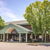 MedStar Health: Cardiology Associates at Leisure World