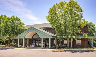 MedStar Health: Cardiology Associates at Leisure World