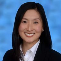 Dr. Eunice Yang MD
