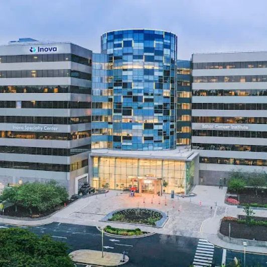 dr singh inova