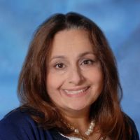 Dr. Marjaneh Akbari MD