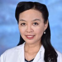 Dr. Qiong Zhao MD