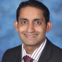 Dr. Palak Shah, MD