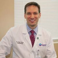 Eric Thorn, MD, FACC