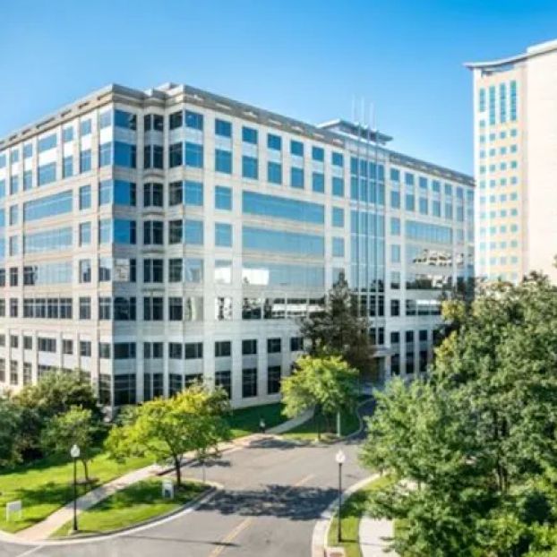 Virginia Heart - Alexandria