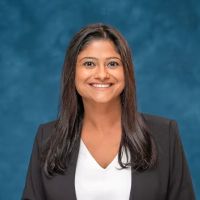 Aditi Bhagat, MD