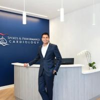 Sports & Performance Cardiology