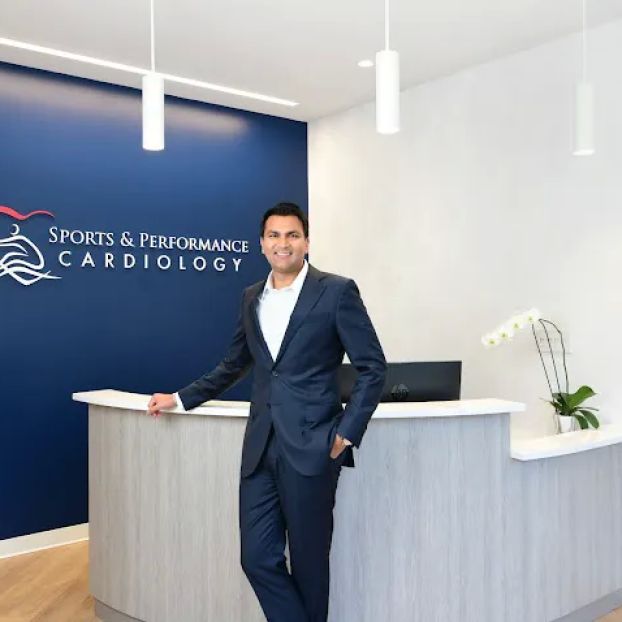 Sports & Performance Cardiology