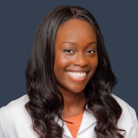 Oluseyi Princewill, MD