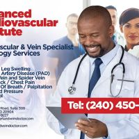 Advanced Cardiovascular Institute LLC