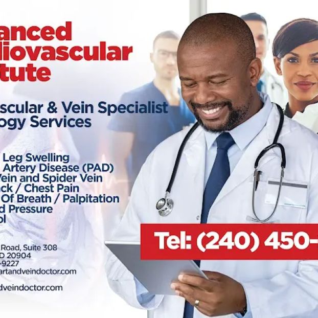 Advanced Cardiovascular Institute LLC