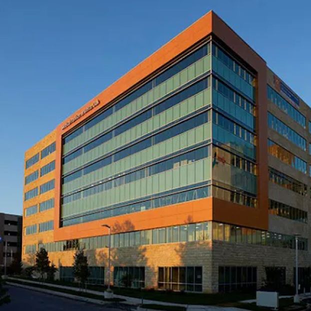 Adventist HealthCare Cardiac Associates - Structural Heart Clinic