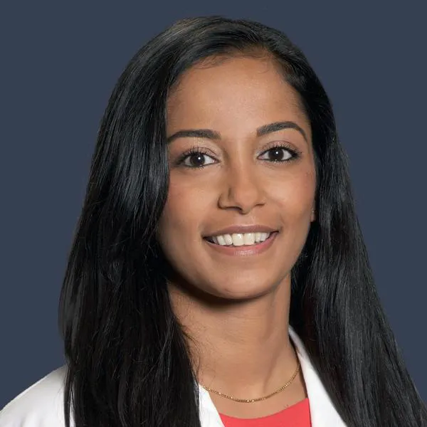 Mrinalini Krishnan, MD 1