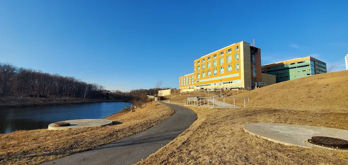 Adventist HealthCare White Oak Medical Center 1