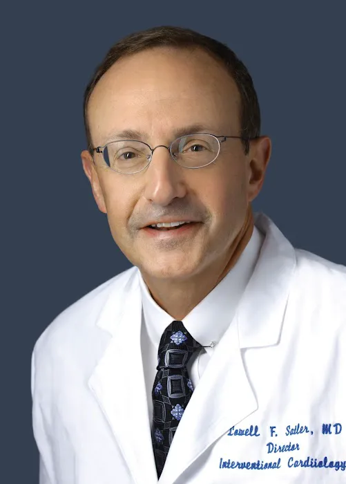 Lowell Satler, MD 0