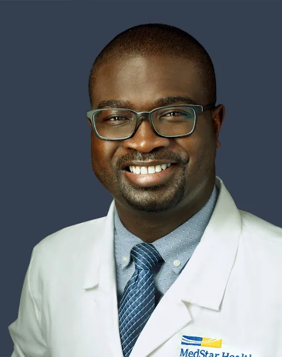 Nana Afari-Armah, MD 0