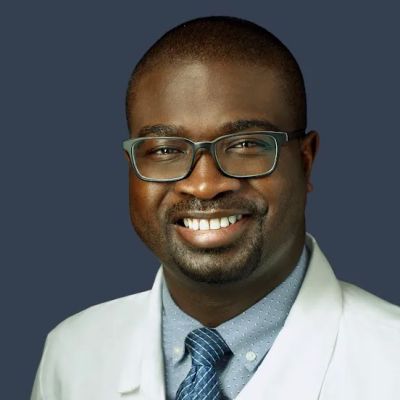 Nana Afari-Armah, MD