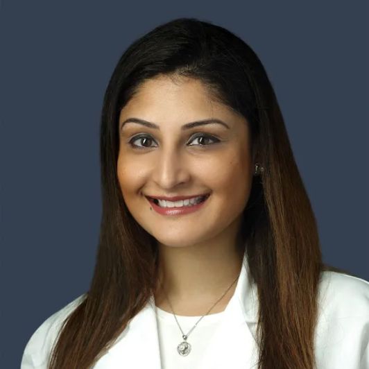 dr janjua cardiologist
