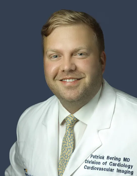 Patrick Thomas Bering, MD 0