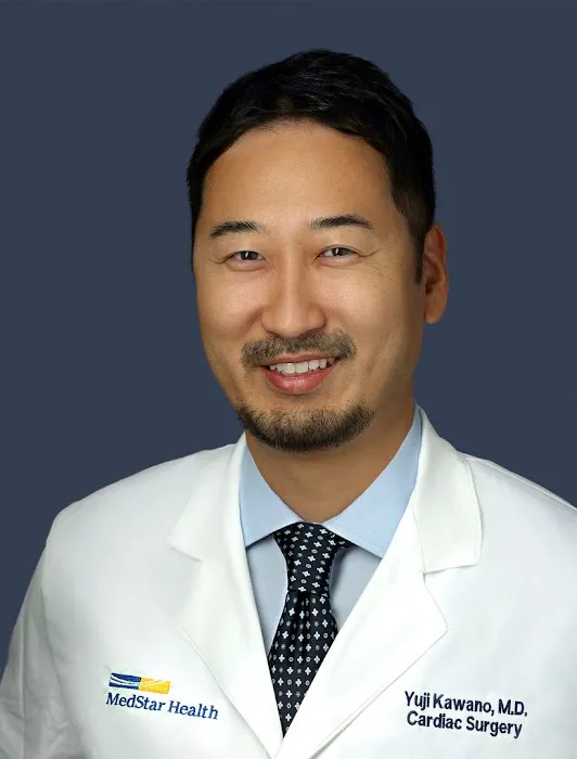 Yuji Kawano, MD 0