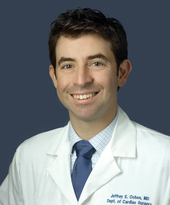 Jeffrey Cohen, MD 0