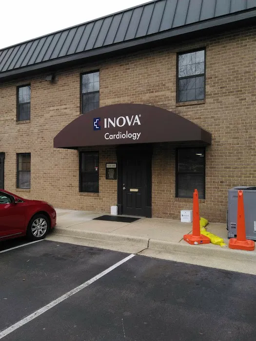 Inova Cardiology 0