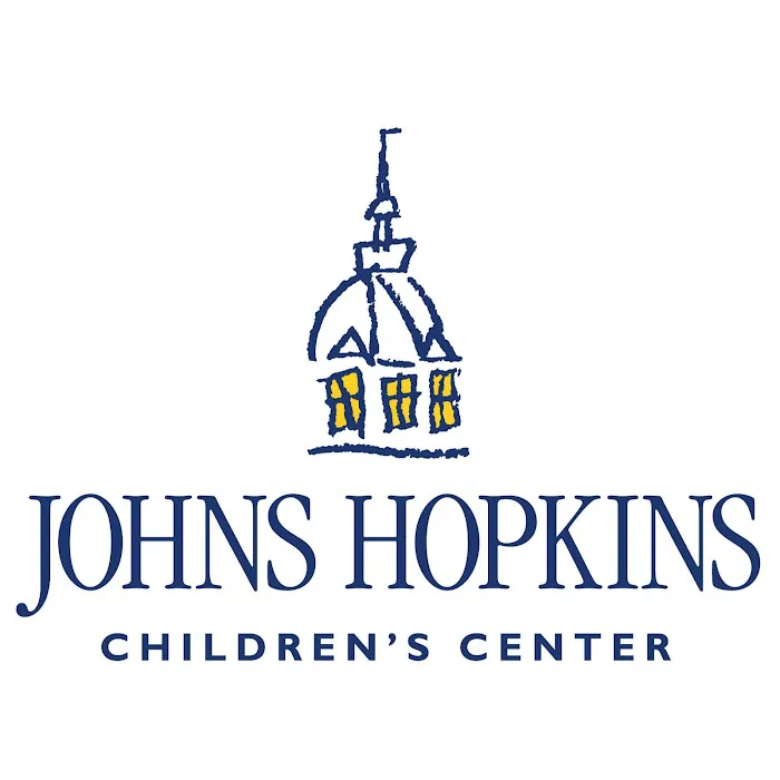 Johns Hopkins Pedaitric Cardiology 2