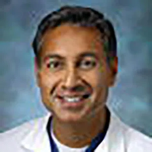 Sunil Sinha, MD 0