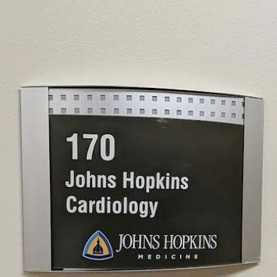 Johns Hopkins University Cardiologist Center