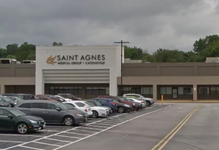 Ascension Saint Agnes Heart Care Catonsville 1