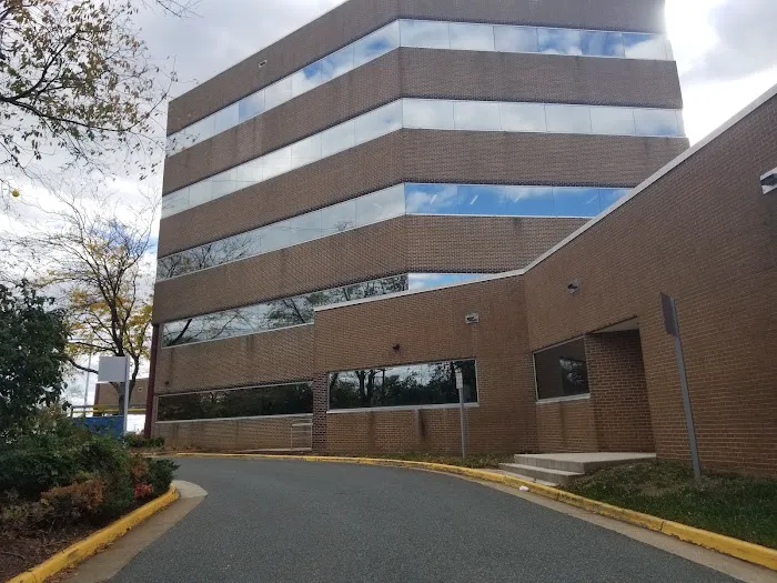 Sentara Heart and Vascular Center 7