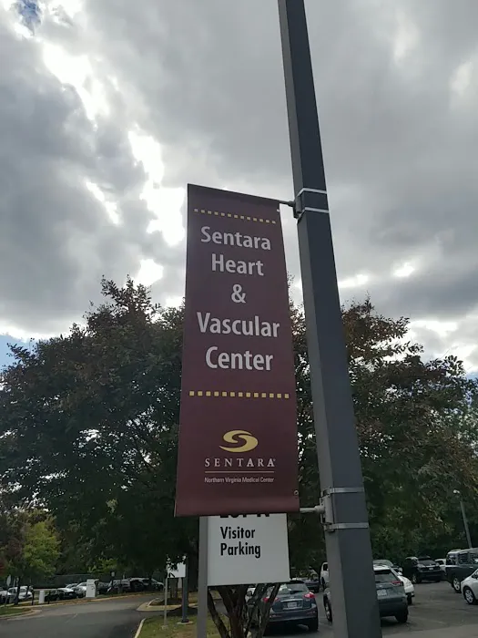 Sentara Heart and Vascular Center 2